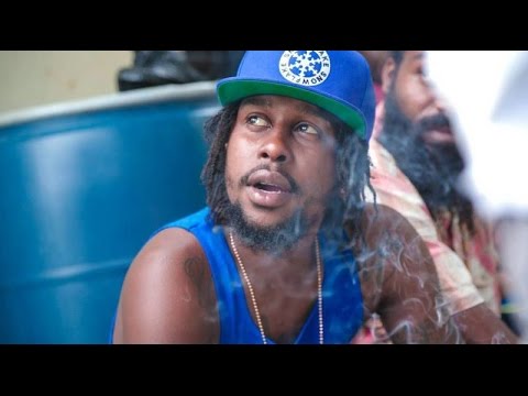 Popcaan - Unruly Camp Ft JaFrass & Quada • January 2017