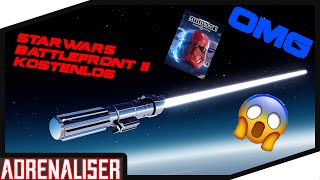 Star Wars Battlefront 2 kostenlos downloaden und s