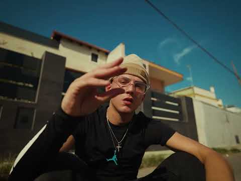 Lil Soulja - LIL SOULJA (Official Music Video)