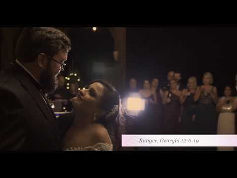 Ohlin-Lynch  First Dance