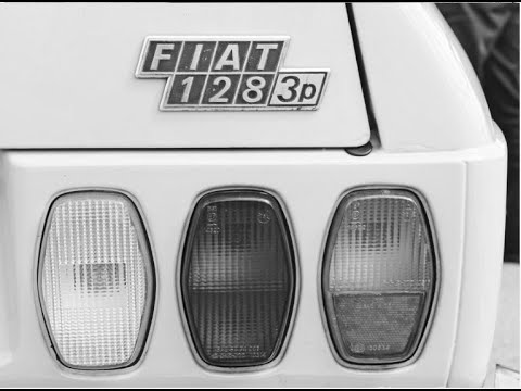 Fiat 128 3p  Coupè 1975