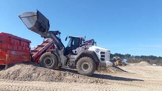 جرافة ذات عجلات Hidromek 640 WL Hjull&aelig;sser | صورة 4 - Machineryline
