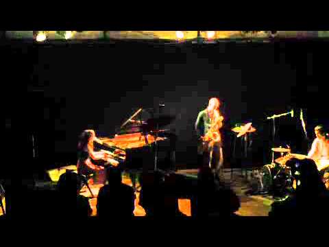 JAZZATOR - Count Bassy live @ DOM CC