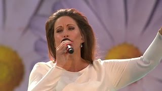 Lisa Nilsson - Vart du än går - Lotta på Liseberg (TV4)