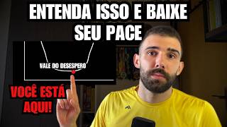A verdade honesta sobre como se tornar um corredor melhor( Faça parte do 1%)