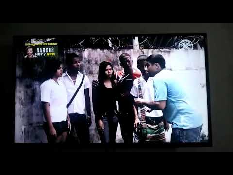 Culy problema guetto 2  Panamá