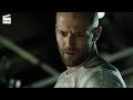 Death Race Jensen Fights Pachenko