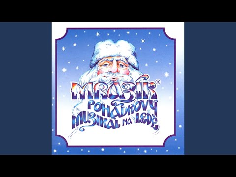 Mé přání (feat. Karel Gott, Iveta Bartošová, JFO & řídí Petr Vronský)