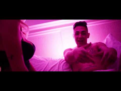 DIABLA - JONAY EL INDOMABLE 😈 (Official Music Video)