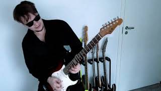 Download lagu You Don't Remember, I'll Never Forget - KK Metal Works III(Yngwie Malmsteen original) mp3