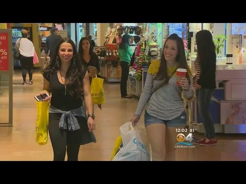 It’s Back Friday – Ready, Set, Shop