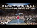 Kenny Chesney - The Boys of Fall (Live) (Audio)