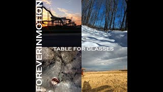 Foreverinmotion - Table For Glasses (Jimmy Eat World)