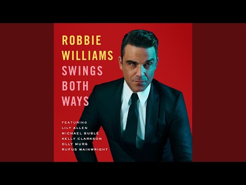Videoclip de 16 Tons — Robbie Williams