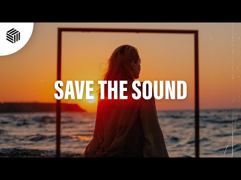 Blaze U & Damon Paul - Save The Sound