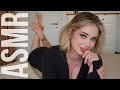 TK TK TK FROM EAR TO EAR Asmr With The Sounds Of Nature