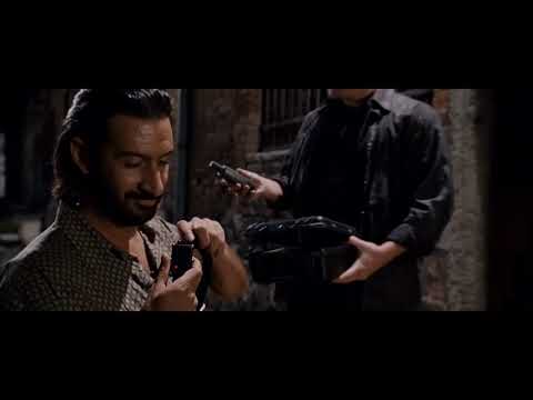 beverly hills chihuahua (2008) - "diablo you go get me that chihuahua"