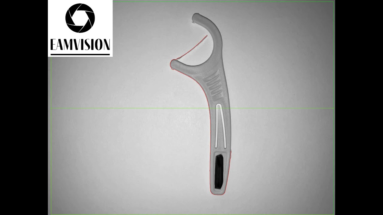 Machine Vision Solutions Manufacturing