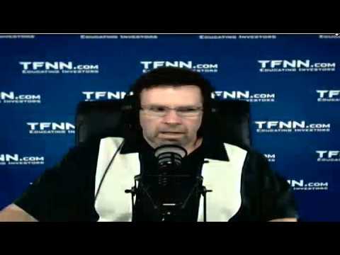 Oct 23rd Power Trading Hour with David White on TFNN   2014