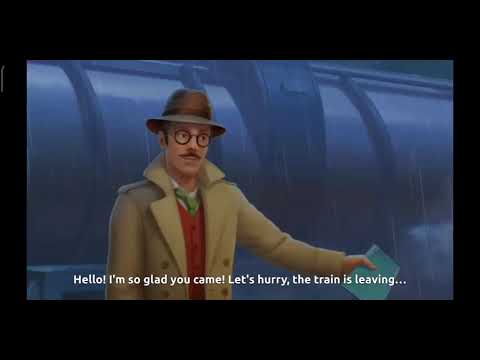 MANOR MATTERS GAMEPLAY #1; INTRODUCTION