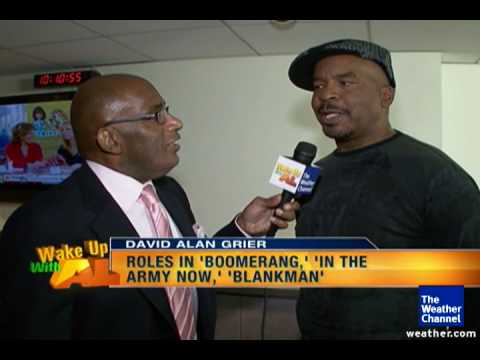 Comedian finds funny in Obama