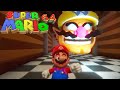 The Wario Apparition Full Walkthrough Anti Piracy Screen