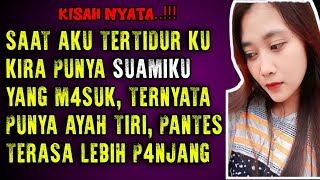 Download lagu Bermula Saat Ayah Tiri Datang Berkunjung Ke Rumah - Kisah nyata mp3
