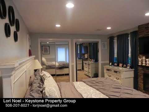 110 Dean St Unit 73, Taunton MA 02780 - Condo - Real Estate - For Sale -