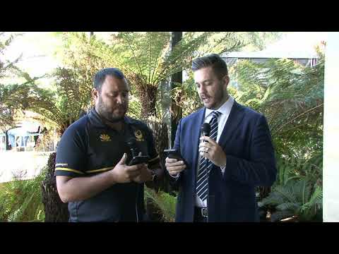 Let's Chat Community Rugby - 2020 Episode 15 (PG Hampshire Special)