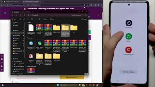 Hoe je een stock-ROM op een Samsung Galaxy S20 FE flasht met Odin