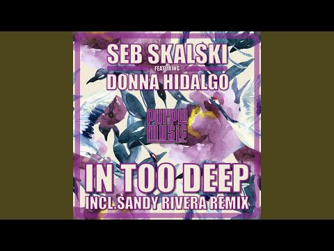 In Too Deep (Sandy Rivera's Back2Blackwiz Remix)