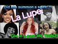La Lupe Queen of Latin Soul! Ya'll think she used spirits forreal!?! - OLD HOLLYWOOD SCANDALS🫠
