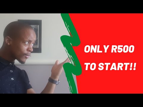 , title : '5 Businesses you can start in South Africa with R500 or less in 2023'