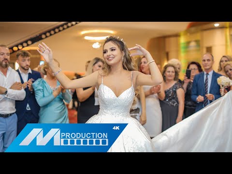 Dasma Shqiptare 2019 - Valdrin & Gresa  - MProduction / Afrim Muqiqi