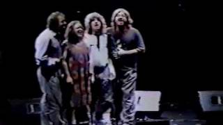 Phish - 06.29.95 - Carolina
