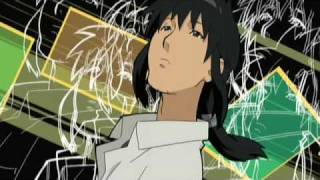 Battle Programmer SHIRASE (OP)