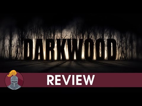 Darkwood Review