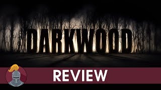 [閒聊] 黑暗森林darkwood特價67元 抽獎早結束了==