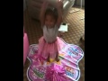Kiara Cheering Warm Up Dancerella