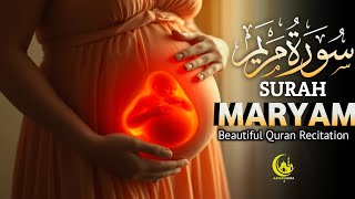 Download lagu Surah Maryam (Mary) سورة مريم | Beautiful Voice Soothing Quran Will Touch Your Heart #surahmaryam  mp3 Download lagu Surah Maryam (Mary) سورة مريم | Beautiful Voice Soothing Quran Will Touch Your Heart #surahmaryam  mp3