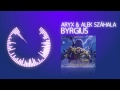 Aryx & Alek Száhala - Byrgius (preview) 