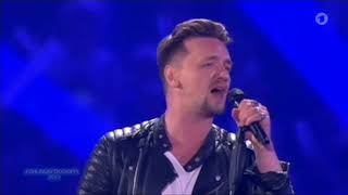 Ben Zucker - Was für eine geile Zeit | ARD Schlagerbooom 21-10-2017