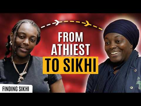 Ram Kaur's Amazing Story Of Faith | "How I Found Home"