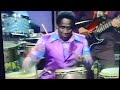 Mongo Santamaria 1972 Boulevard Of The Soul, Julio's Tune Live