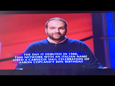 Final Jeopardy (May 31, 2021)