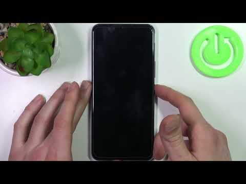 How to Add Fingerprint to VIVO IQOO U3