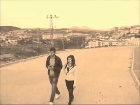 Rüyakar ft Alabora - Gittin ya Diyemedim