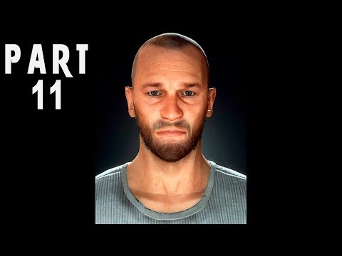 VAMPYR Walkthrough Gameplay Part 11 - HEALING PATIENTS