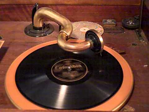 BEN SELVIN VIVA-TONAL - THERE'S A RAINBOW 'ROUND MY SHOULDER - ROARING 20'S VICTROLA