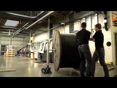 Roll..Profi JUMBOLIFT | deutsche Version